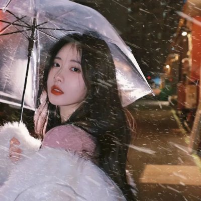 她真是大小姐啊